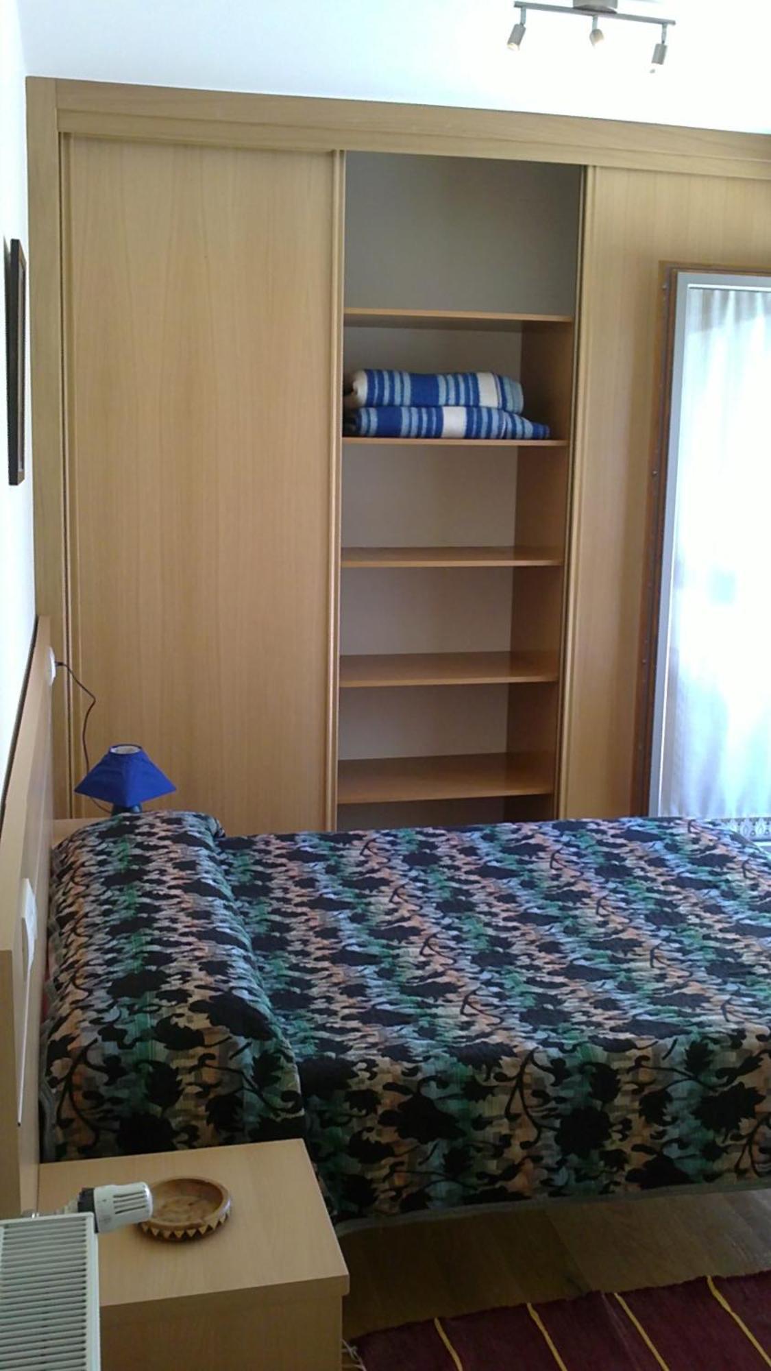 Hospedaxe Carragal Hotel Ribadeo Bagian luar foto