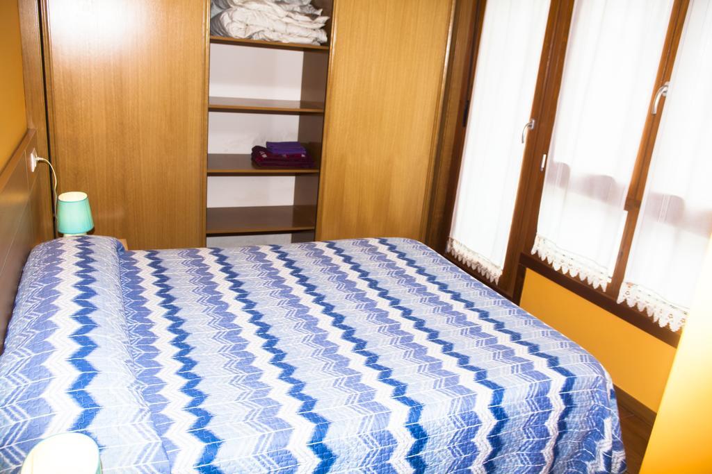 Hospedaxe Carragal Hotel Ribadeo Bagian luar foto